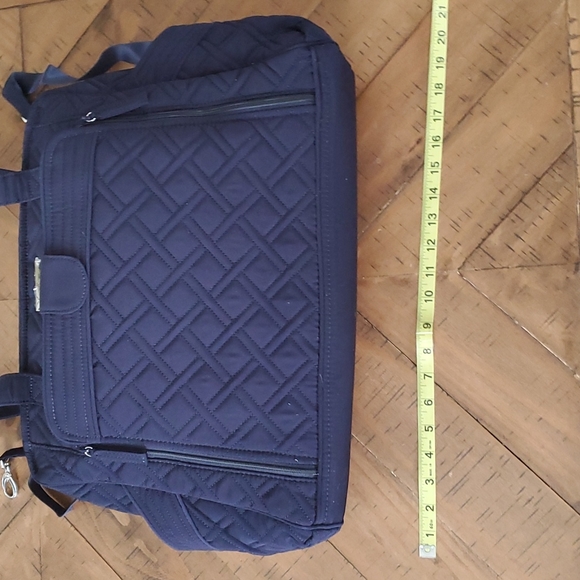 🆕️ Vera Bradley Diaper Bag - Picture 10 of 11
